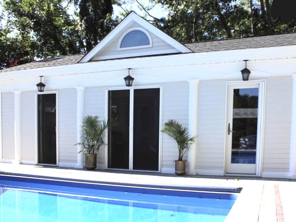 Luxury home study Fairfield CT