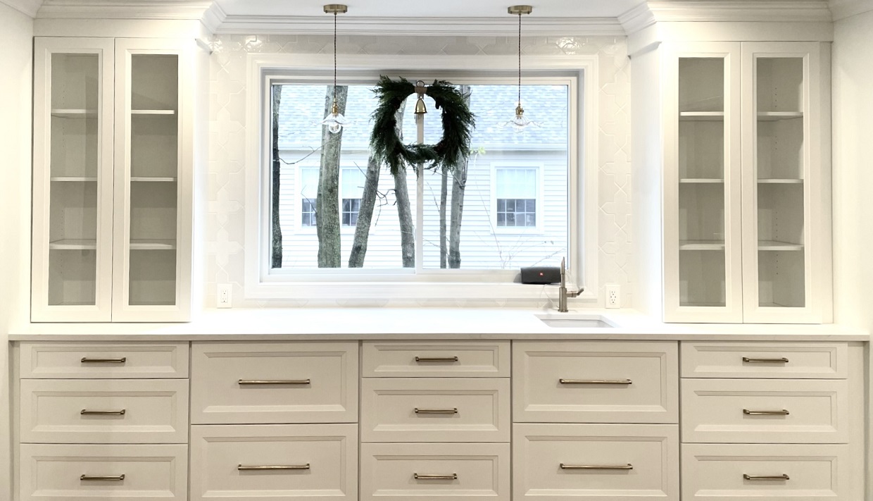 Kitchen Remodeling Fairfield