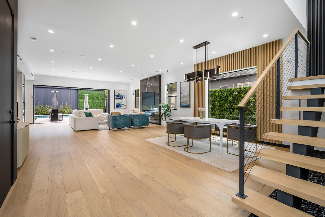 Home office storage ideas Fairfield CT