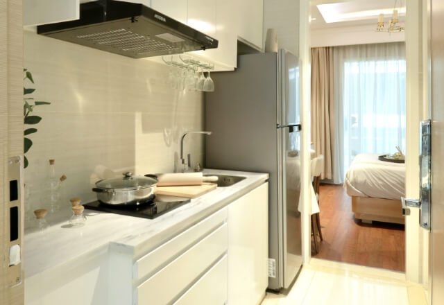 kitchen design backsplash