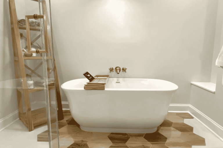 bathroom remodeling Danbury CT