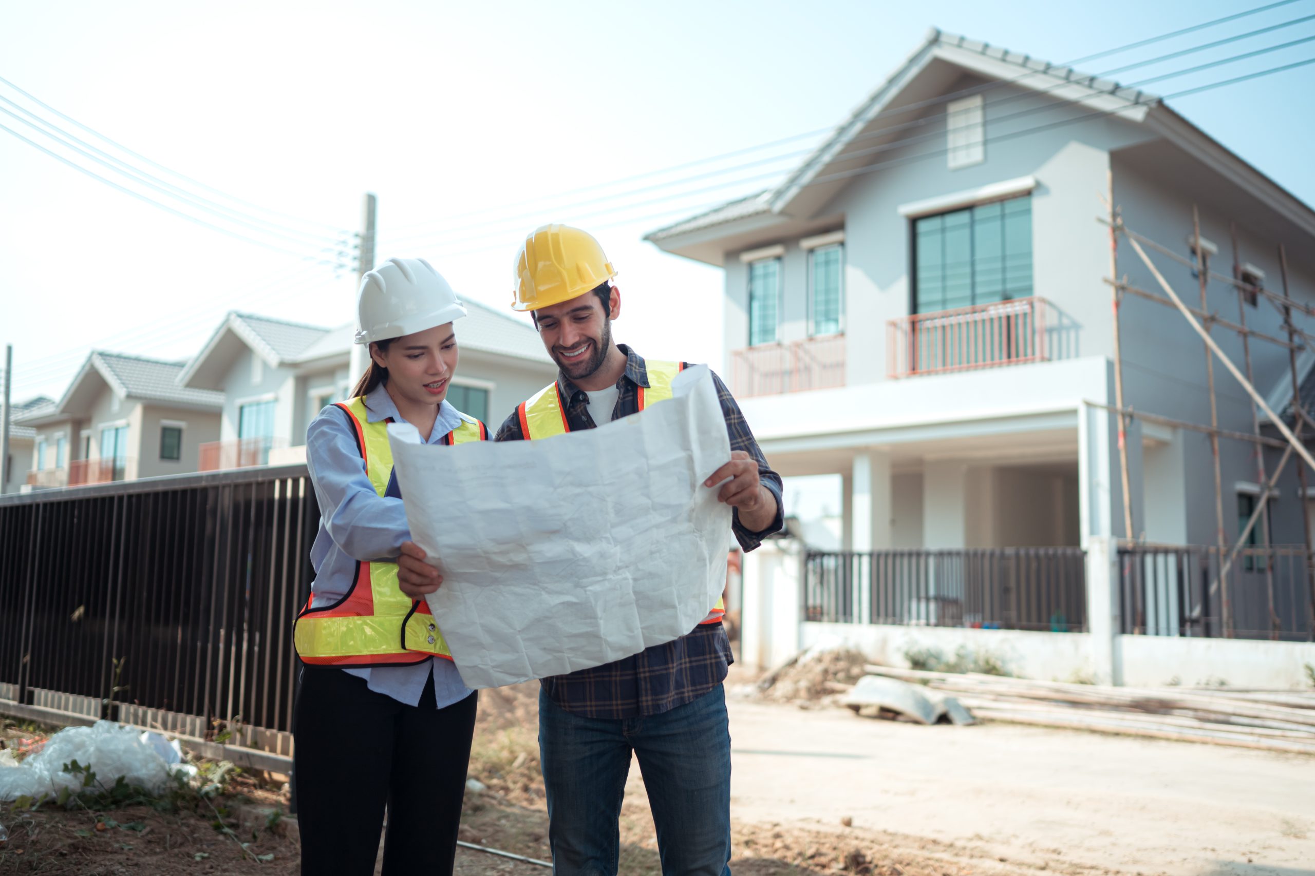 design build contractor Fairfield CT