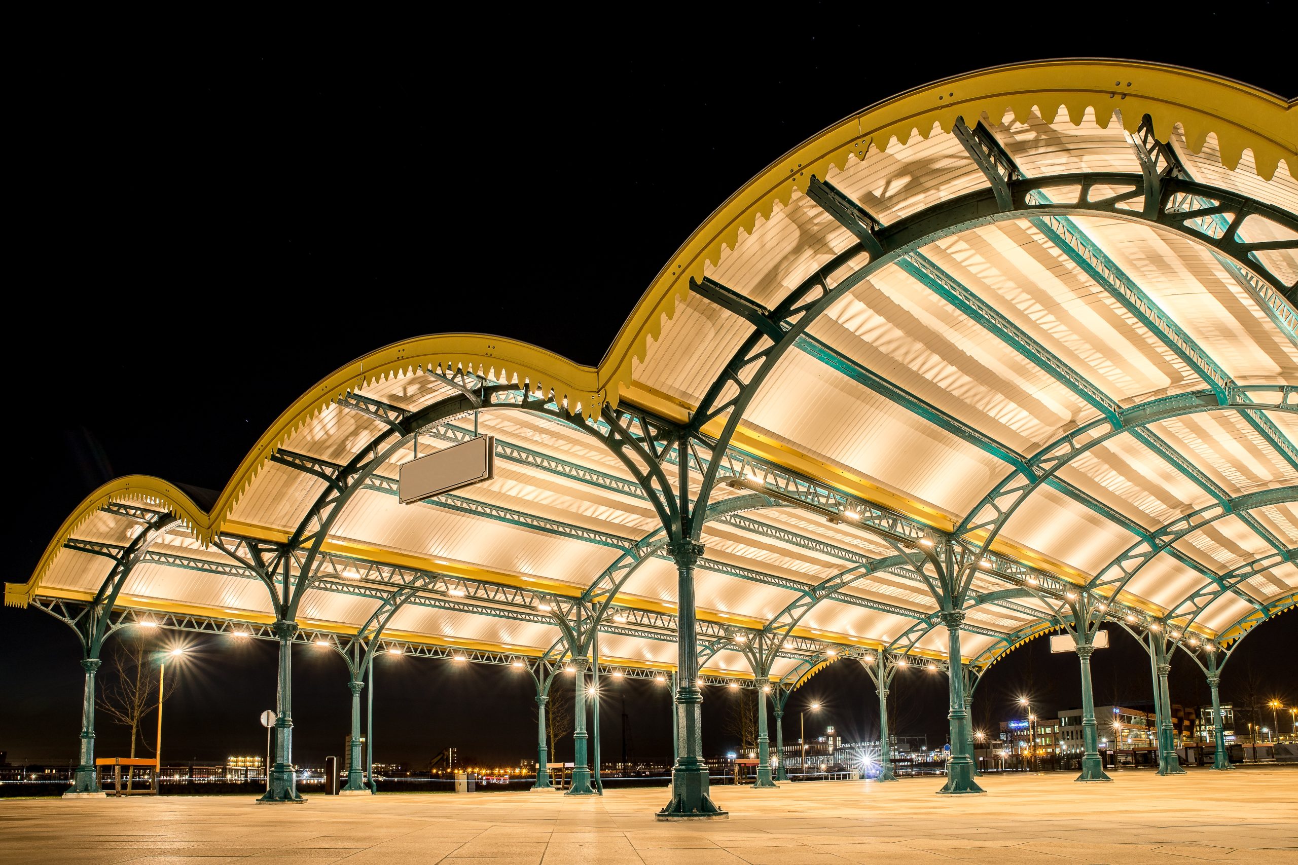 Carport Installation Westchester County New York