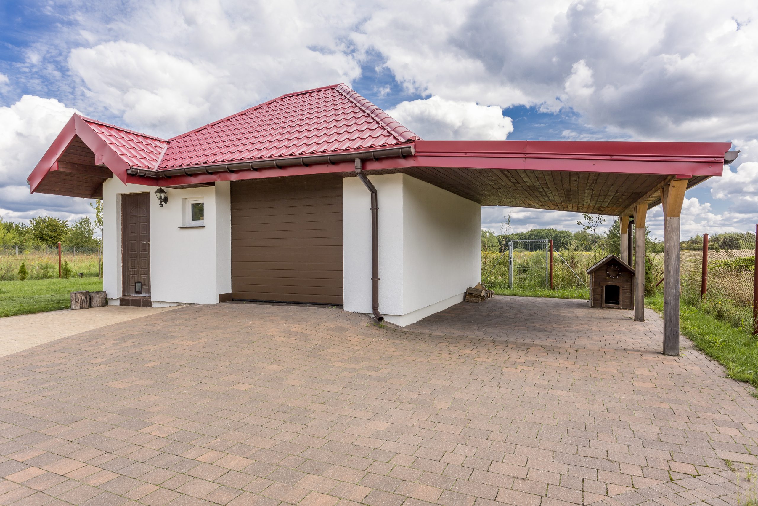 Carport Construction Westchester County NY