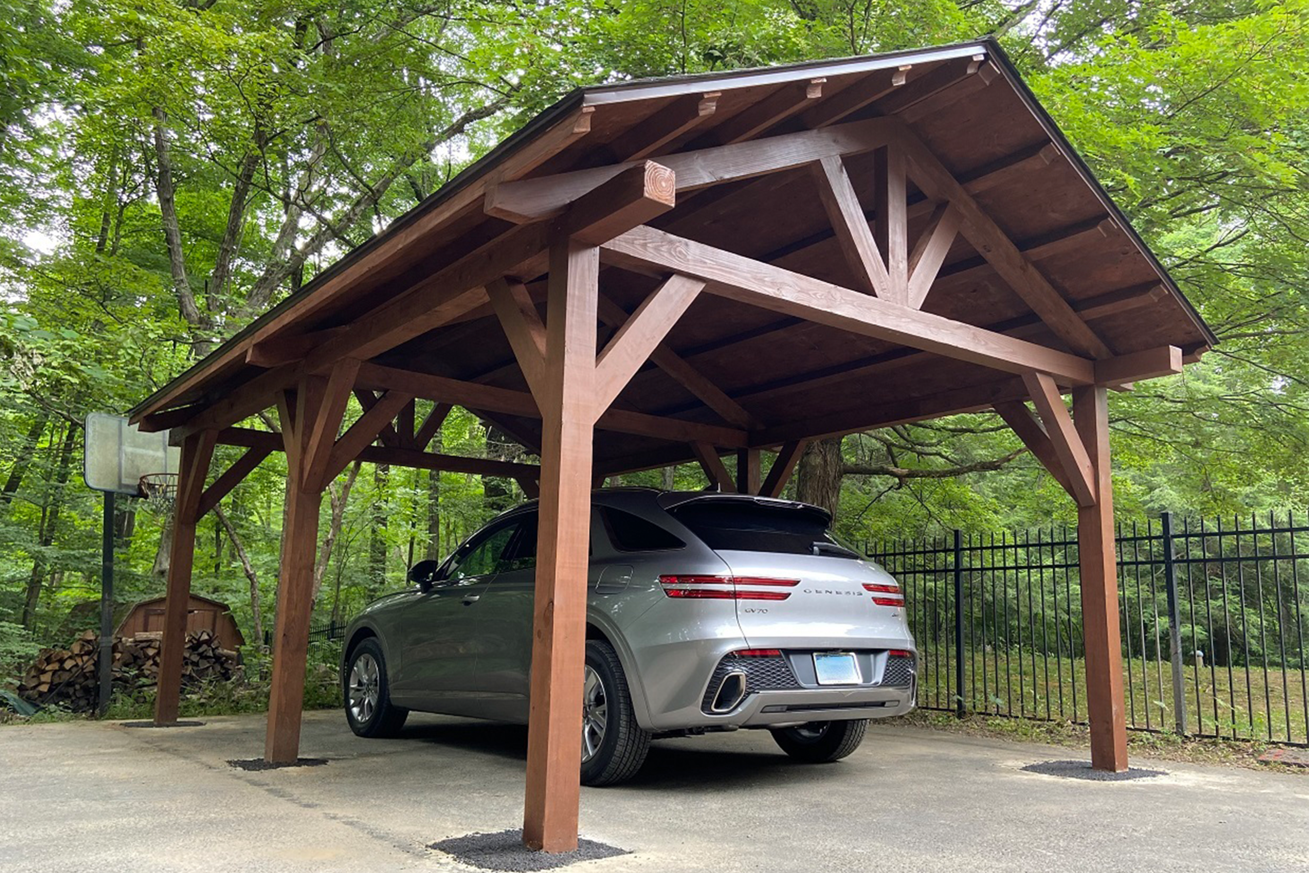 Carport Company Westchester County New York