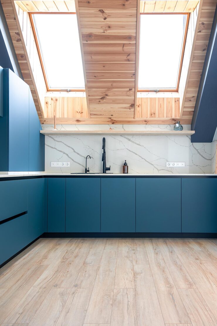 kitchen remodeling Greenwich CT