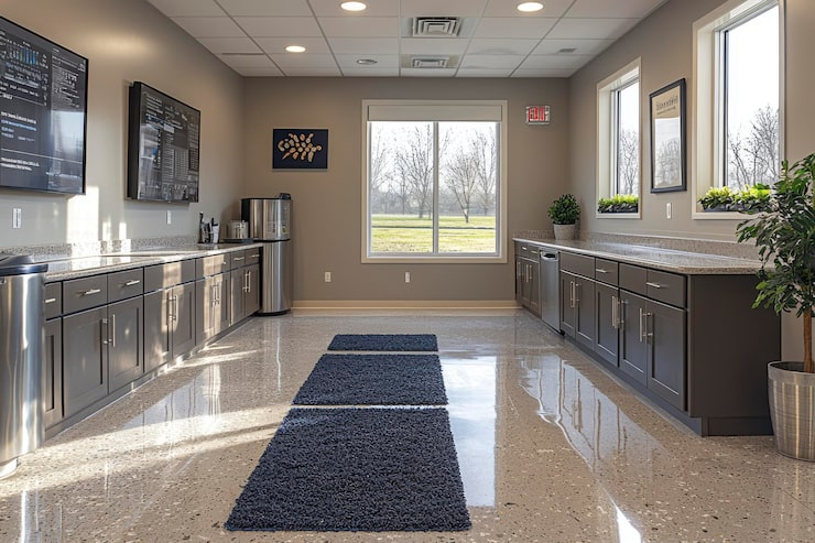 luxury kitchen renovations