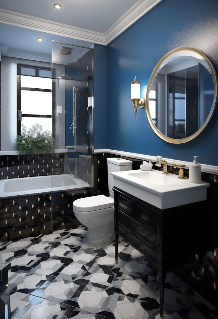 bathroom cabinet replacement Fairfield CT