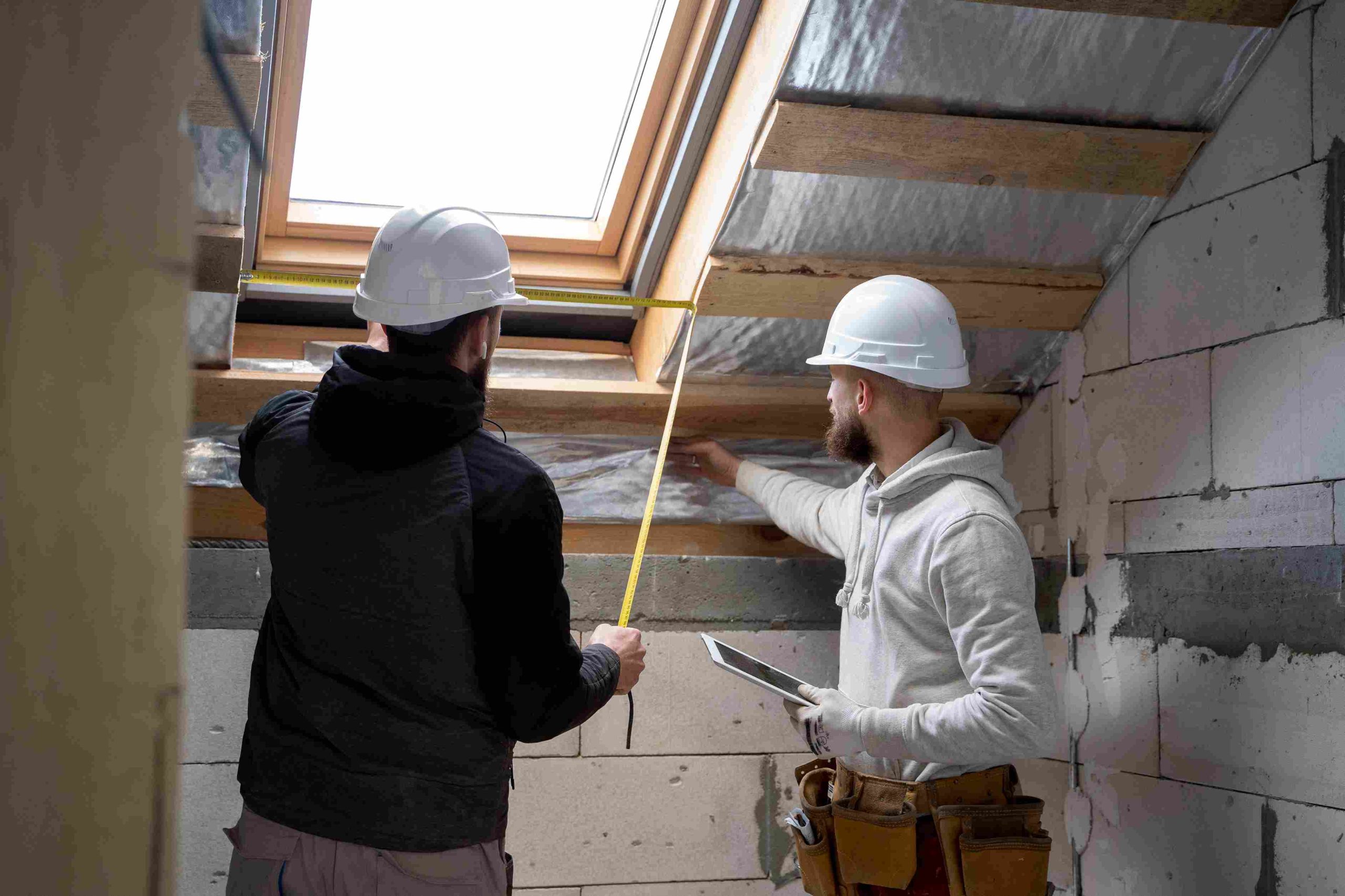 structural home additions Fairfield
