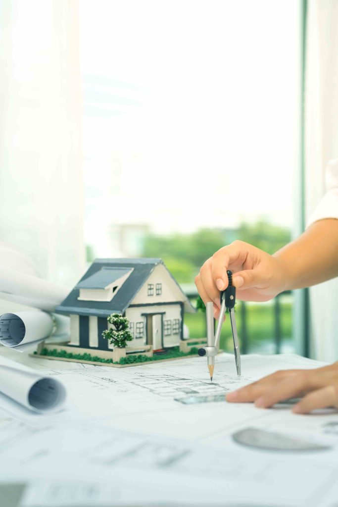 modern custom homes Fairfield County