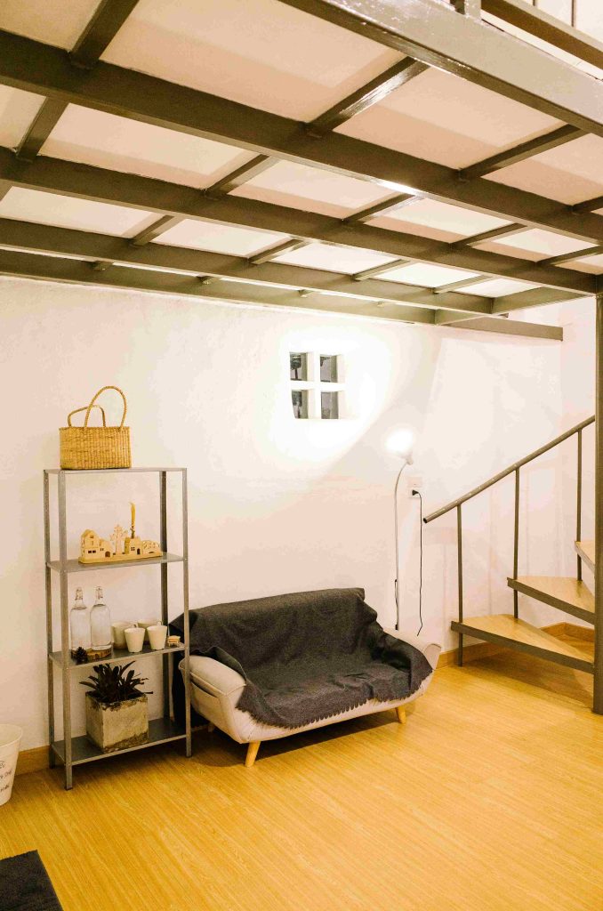 building a room addition Fairfield