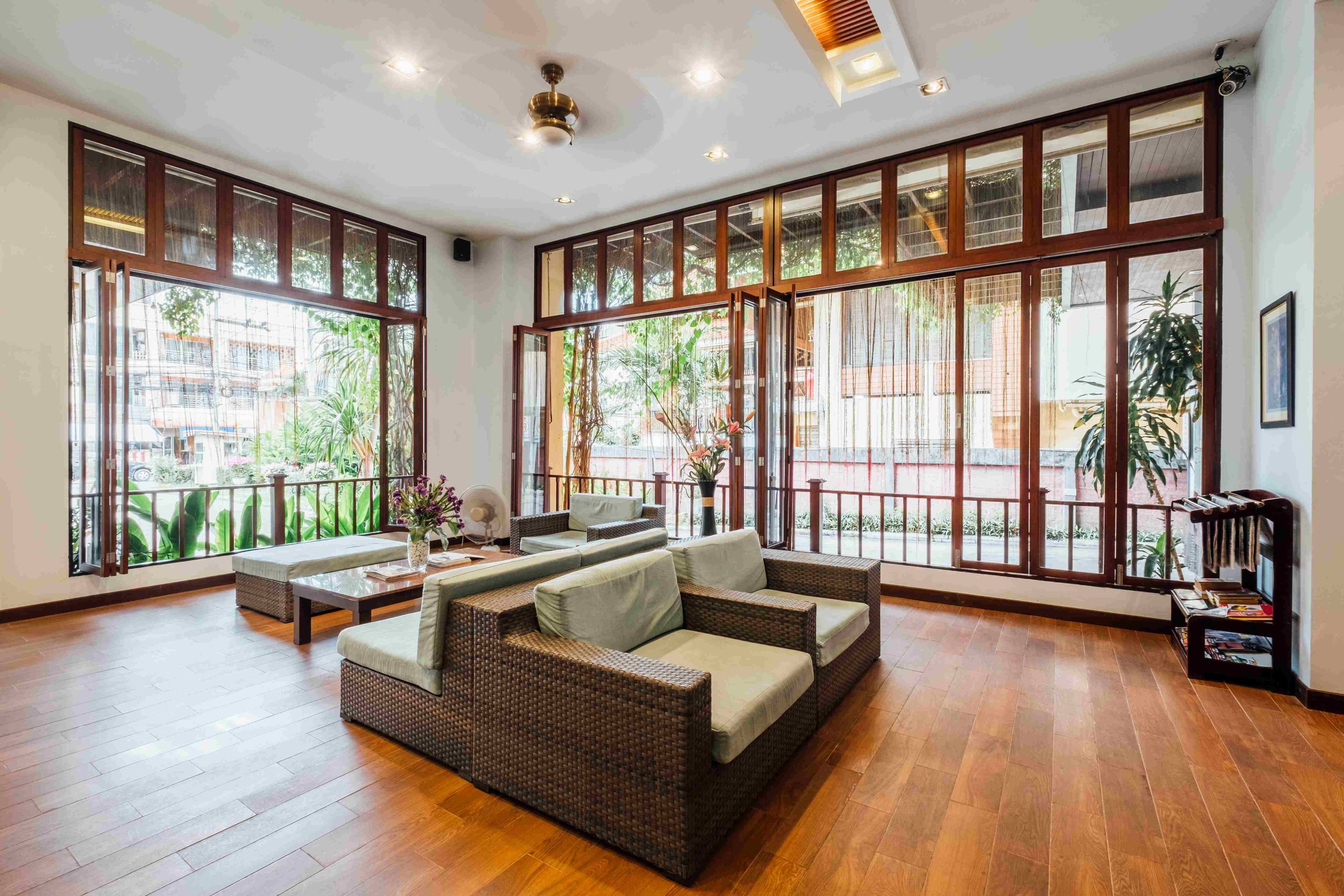 architect room addition Fairfield