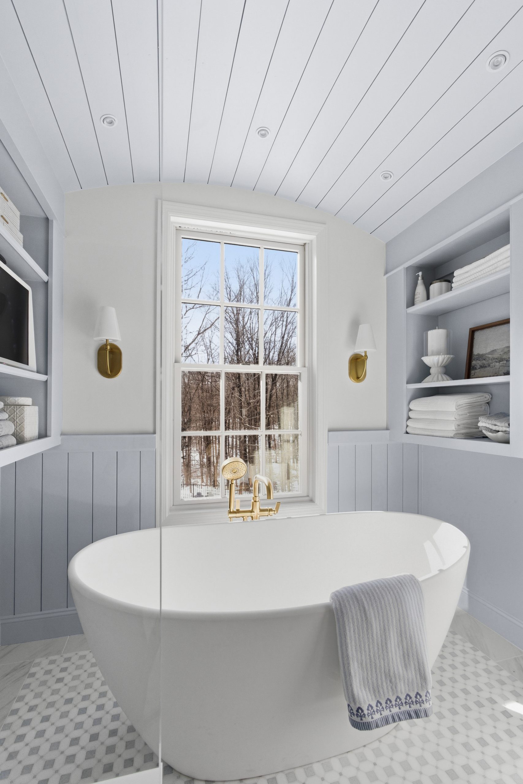 bathroom tile installation contractors