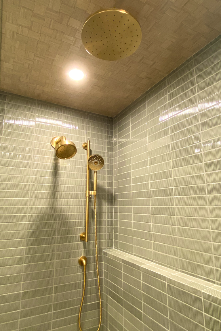 luxury bathroom remodeling