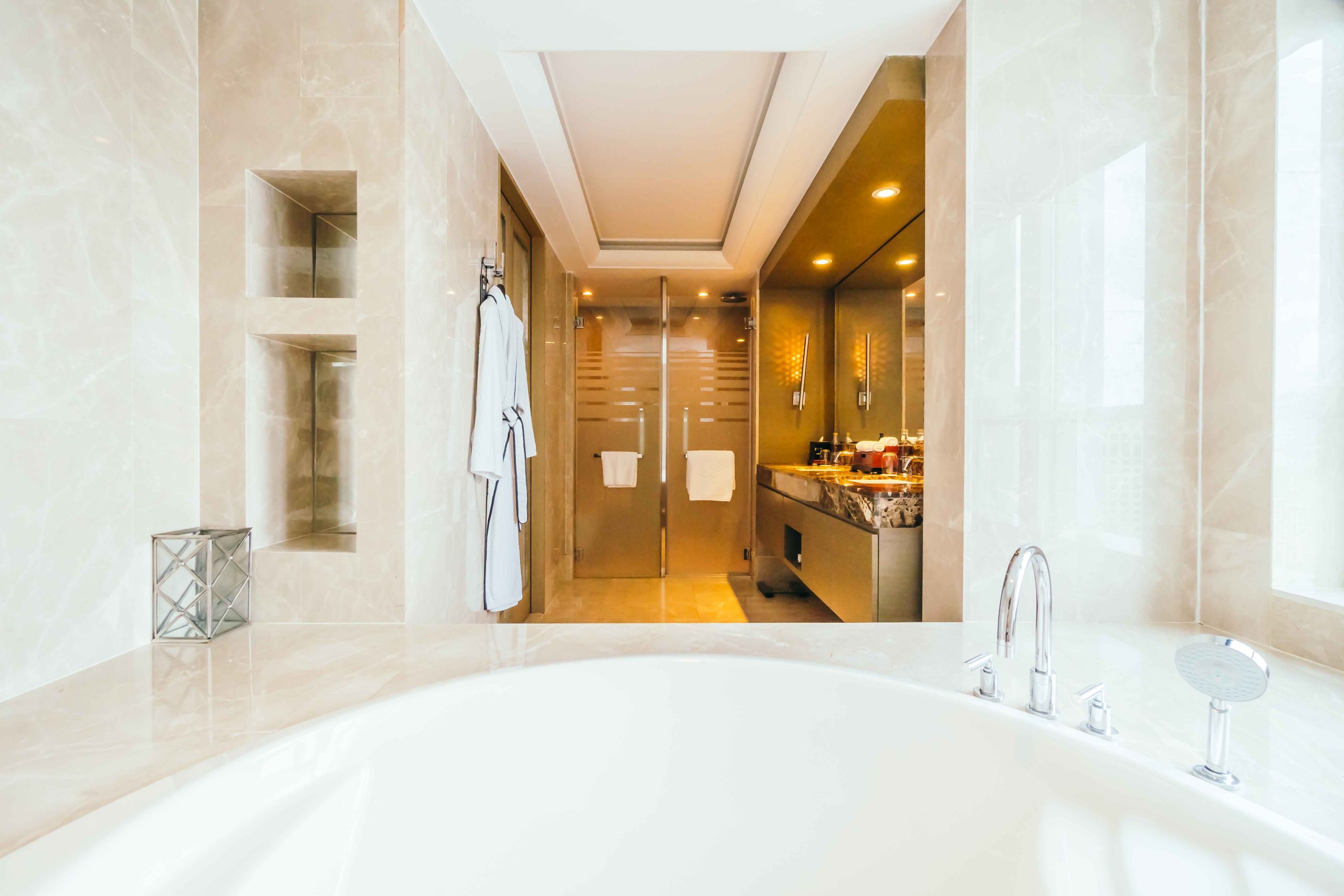 Bathroom Remodeling Tips