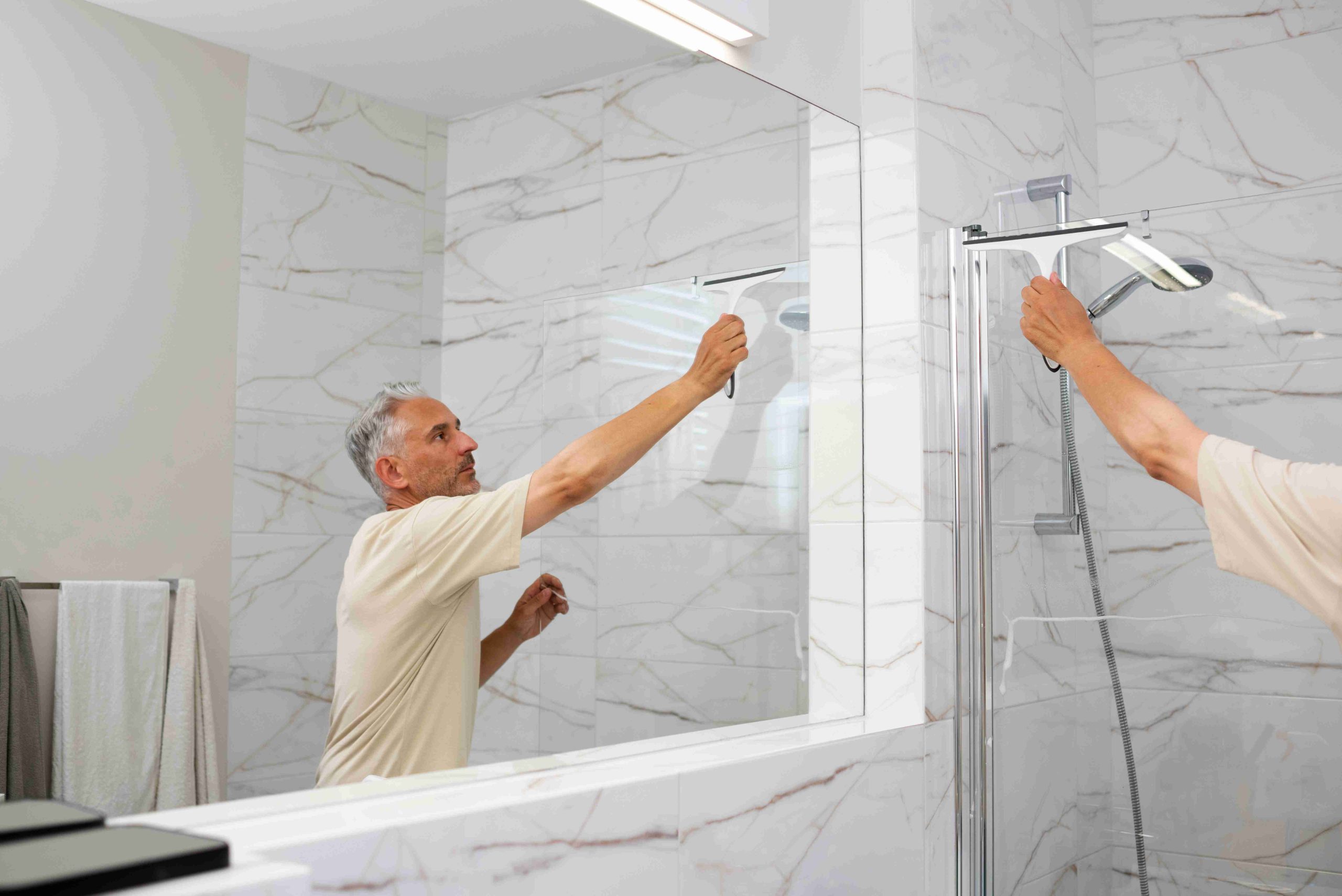 custom bathroom design Greenwich CT
