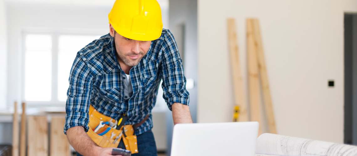 Custom home builder