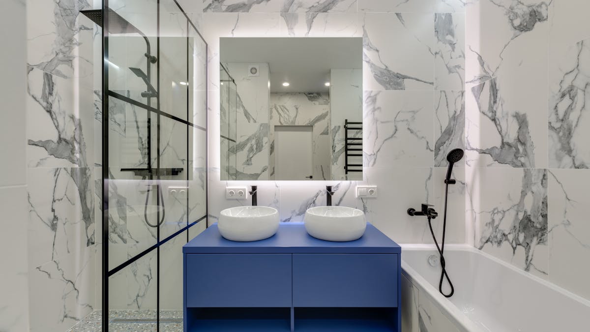 Bathroom Remodel Cost in Connecticut