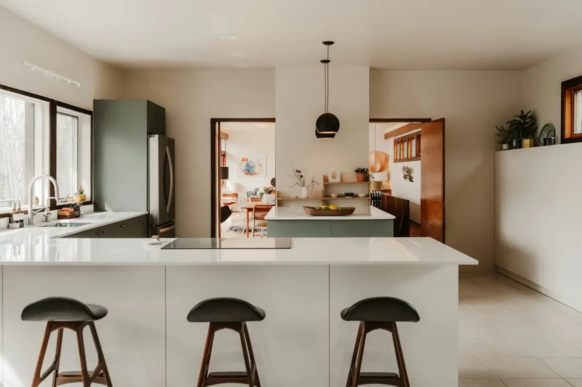 Kitchen Renovation