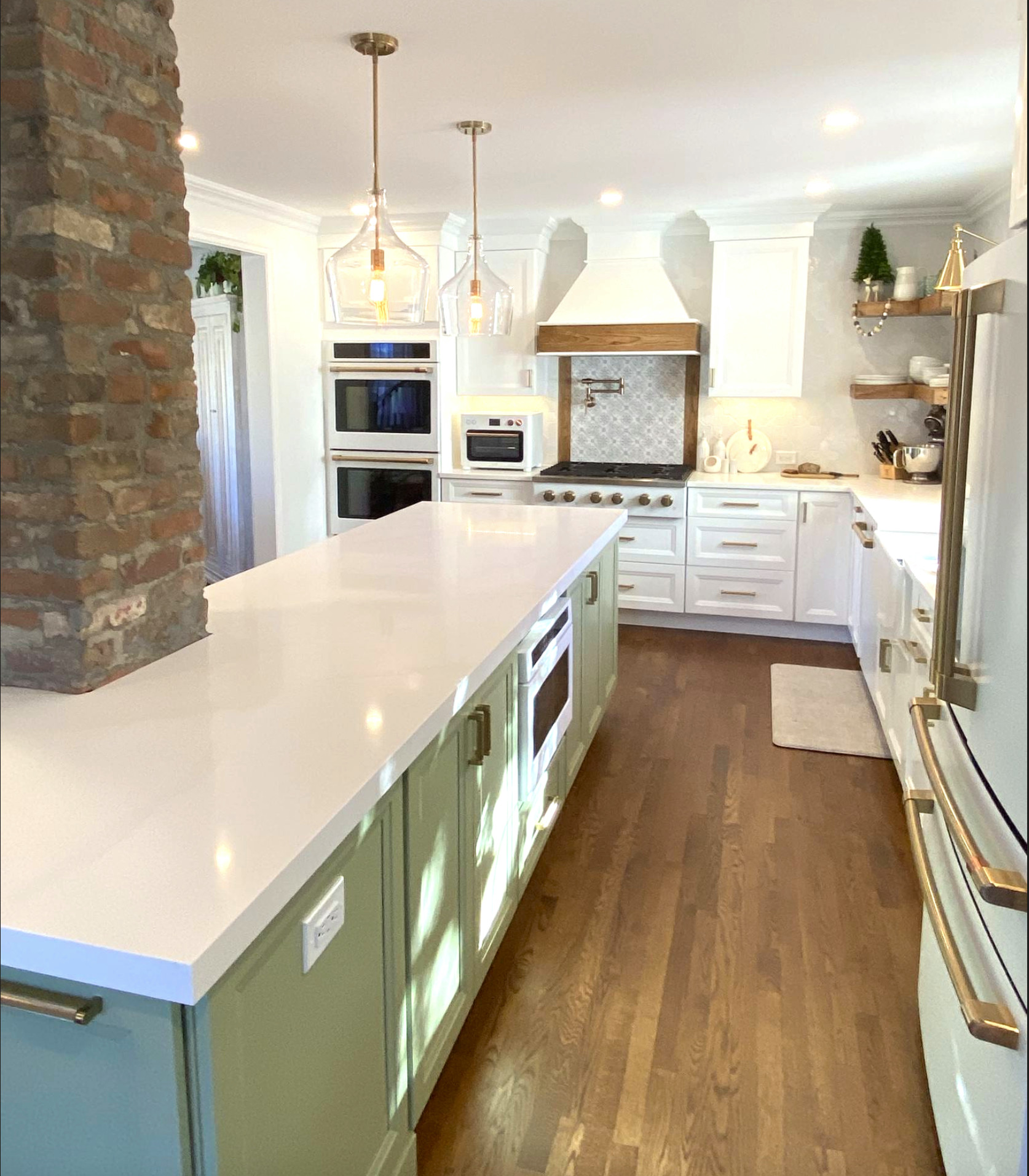 Home design