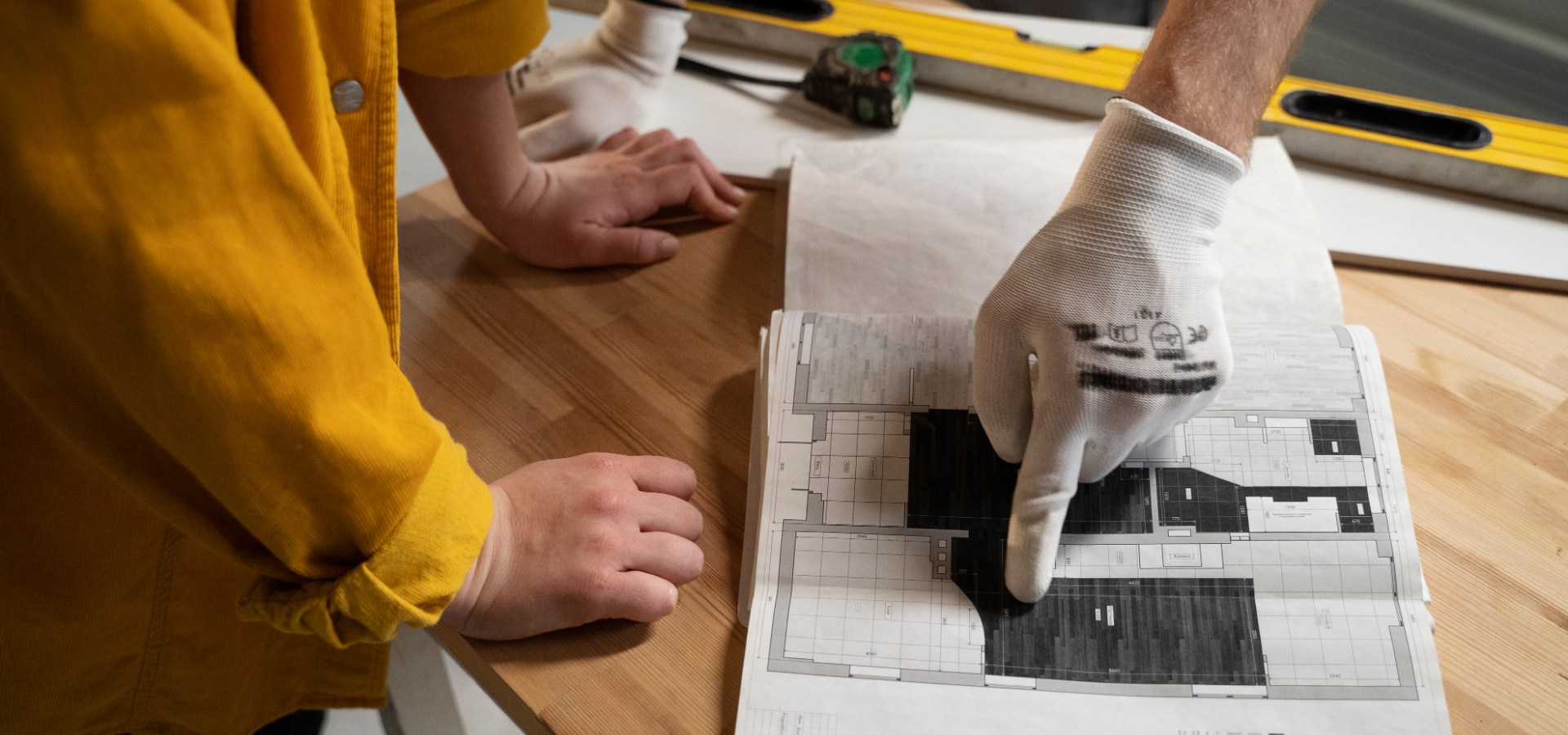 home addition process