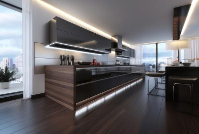 high end kitchen design Greenwich CT